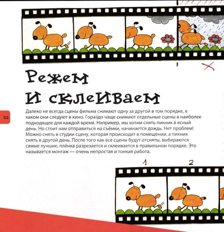Нурия Рока: Кинематограф