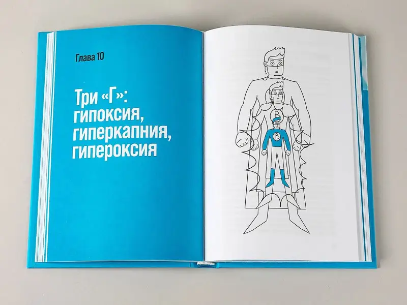 Голубева Наталья Петровна: Воздух: Неожиданные факты о том, без чего нельзя прожить