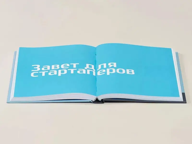 Рябенький Игорь: Легкий венчур: Практическое пособие для начинающих ангелов и будущих единорогов