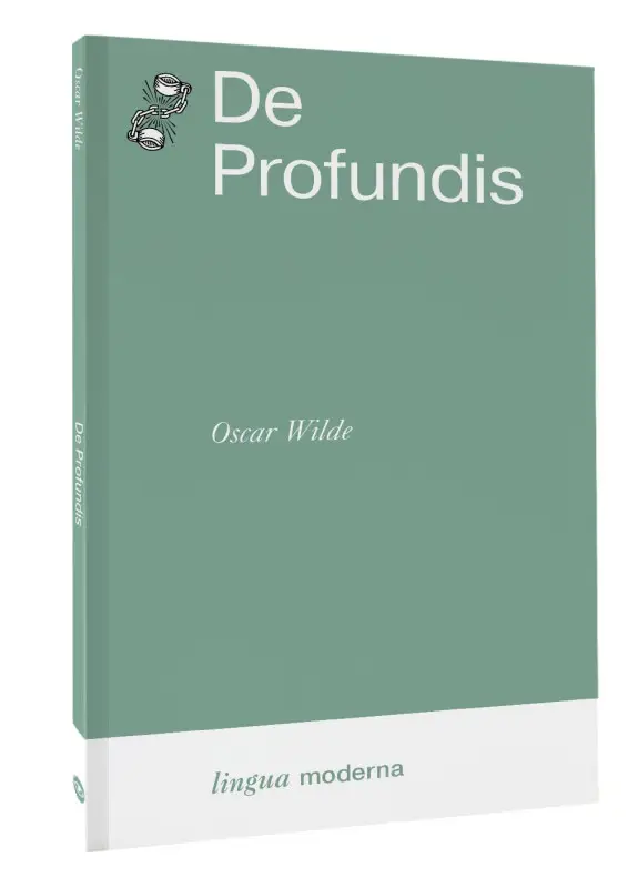 Уценка.Уайльд Оскар: De Profundis